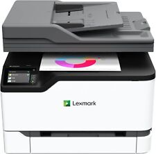 Lexmark mc3224i farblaserdruck gebraucht kaufen  Münchberg