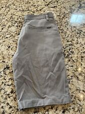 grey shorts for sale  Greenville