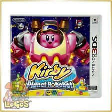 Kirby planet robobot usato  Caltagirone