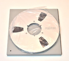 Revox mastering tape gebraucht kaufen  Hillscheid