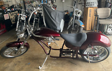 rolling chassis for sale  Montclair