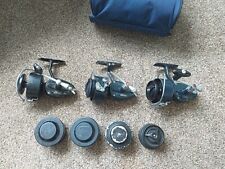 mitchell 300 reel for sale  CREWE