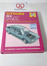 Citroën diesel revue d'occasion  Mulhouse-