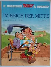 Asterix reich mitte gebraucht kaufen  Berlin