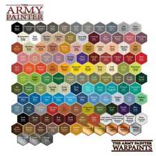 Army painter warpaints usato  Spedire a Italy