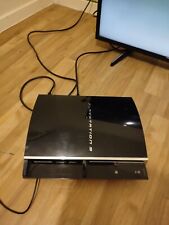 Sony ps3 console for sale  DARLINGTON