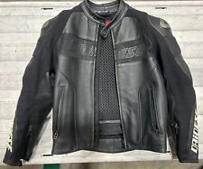 Dainese motorcycle jacket for sale  Huntington