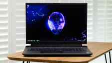 Alienware laptop m18 for sale  NORTHWOOD