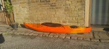 Robson waikiki kayak for sale  SOWERBY BRIDGE