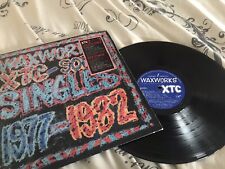 Xtc waxworks beeswax for sale  MANCHESTER
