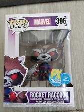 Rocket racoon previews for sale  PONTEFRACT