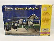 Breyer harness racing for sale  Greenwood