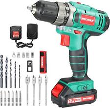 Cordless drill driver for sale  Ireland