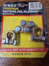Kfz batterie polklemmen gebraucht kaufen  Berlin