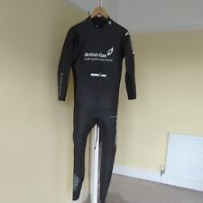 Aquasphere pursuit wetsuit for sale  MORECAMBE