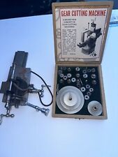 Pinion cutter mounted for sale  Sun Prairie