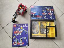 Lego 8837 technic usato  Dalmine