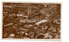 Usado, CROACIA YUGOSLAVIA ZAGREB 1926 VISTA AÉREA POSTAL 2 segunda mano  Embacar hacia Argentina