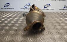 Catalytic converter vauxhall for sale  DAVENTRY