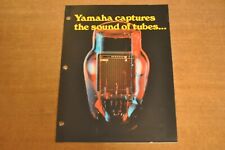 Yamaha guitar amps for sale  Baltimore