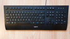 Logitech tastatur k280e gebraucht kaufen  Plochingen