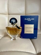 Shalimar eau parfum for sale  DONCASTER