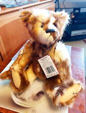 Charlie bears teddy for sale  BURY