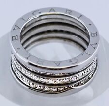 Bvlgari zero band for sale  KINGSTON UPON THAMES