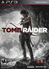 Tomb Raider-Playstation 3 comprar usado  Enviando para Brazil