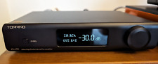 Topping pre90 preamplifier for sale  BRIDGWATER