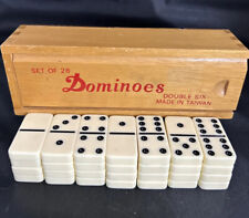 Dominoes double six for sale  CLACTON-ON-SEA