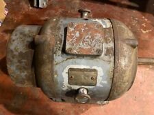 3hp electric motor for sale  MORPETH