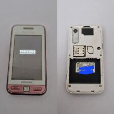 CELLULARE SAMSUNG GT S5230 segunda mano  Embacar hacia Argentina