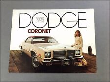 1975 dodge coronet for sale  Red Wing