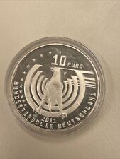 Euro münze 125 gebraucht kaufen  Berlin