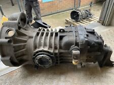 vw t5 gearbox for sale  LEICESTER
