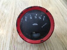 Fuel gauge jaeger for sale  SAFFRON WALDEN