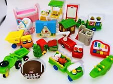 Mini Little Tikes Series 3 Complete Set Of 16 Full Set - Excluding 2 Ultra Rare for sale  Shipping to South Africa