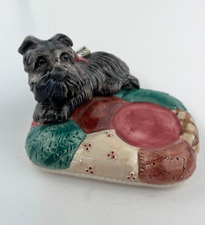 1993 ceramic terrier for sale  La Salle