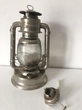 Ancienne lampe pétrole d'occasion  Saint-Dié-des-Vosges