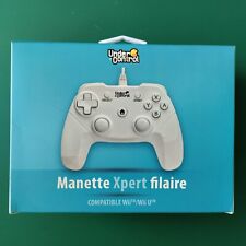 Manette xpert filaire d'occasion  Metz-