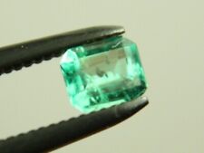 Smeraldo naturale 0.155 usato  Italia