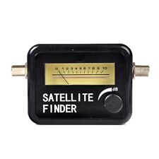 Satellite signal finder for sale  Ireland