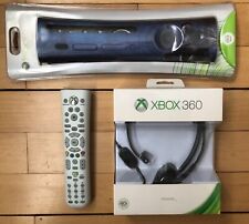 Lot xbox 360 d'occasion  Strasbourg-