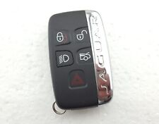 Jaguar button remote for sale  ARMAGH