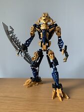 Lego bionicle 8734 for sale  BRISTOL