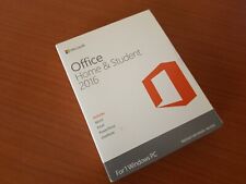 Cópia pessoal Microsoft Office Home and Student 2016 comprar usado  Enviando para Brazil