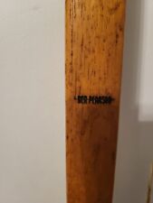 Ben pearson hickory for sale  Oxford