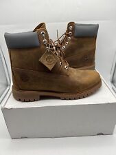 Timberland inch premium for sale  Shipping to Ireland