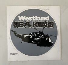 Westland sea king for sale  WOKING
